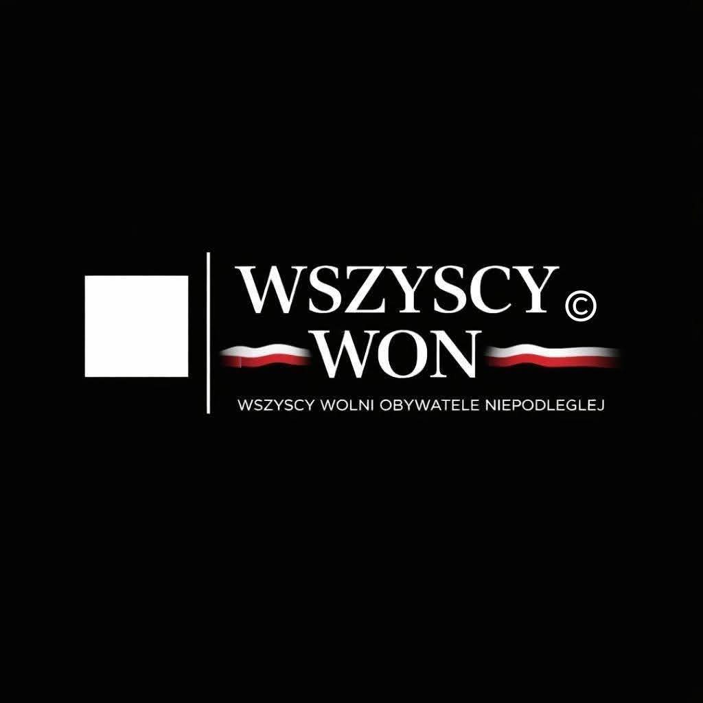Manifest Wszyscy WON
