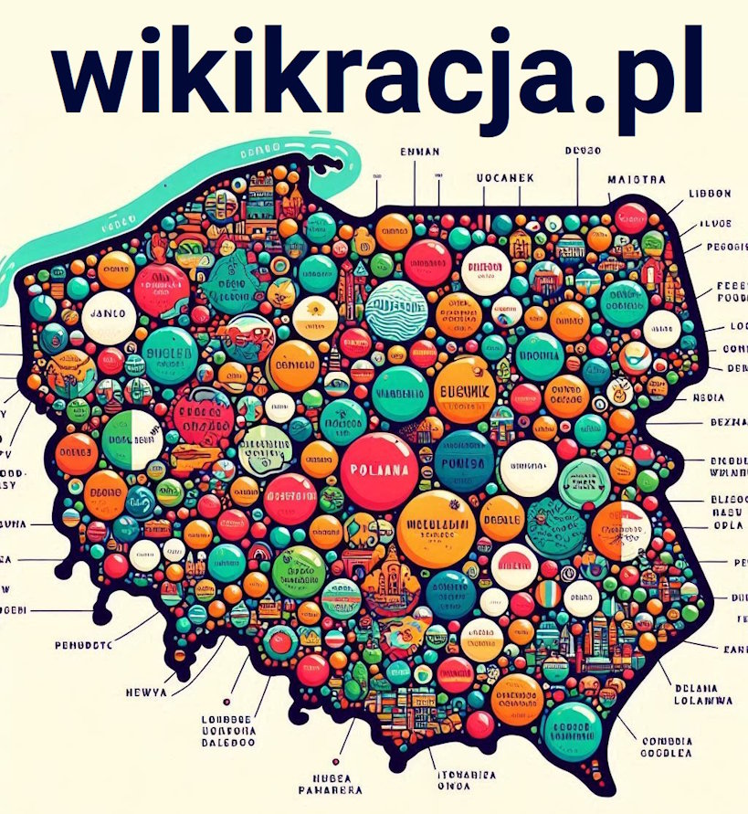 Instrukcja obsługi Wikikracji